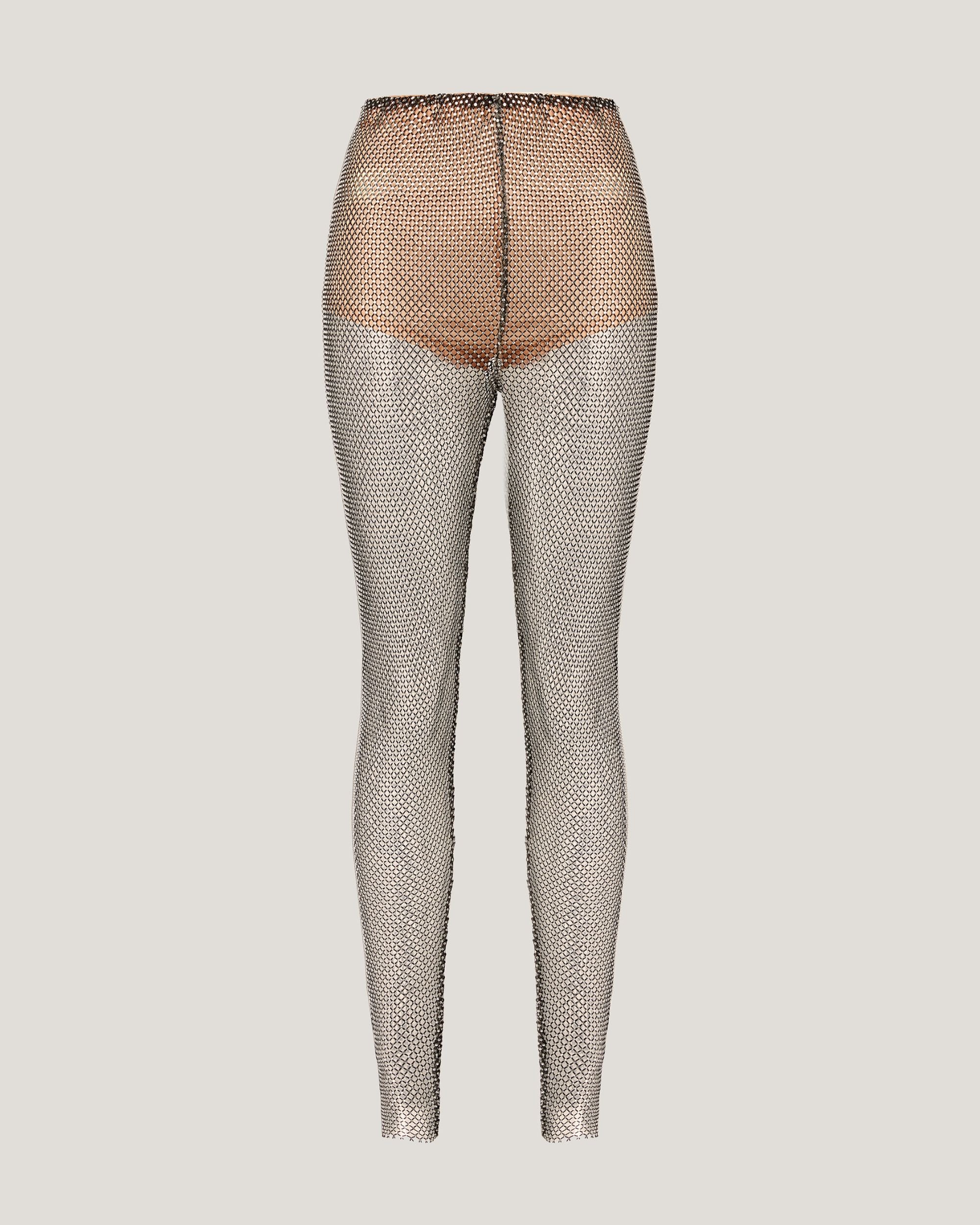 Buy TENDSY Fishnet Women's Sexy Black Net Pattern Pantyhose at Amazon.in