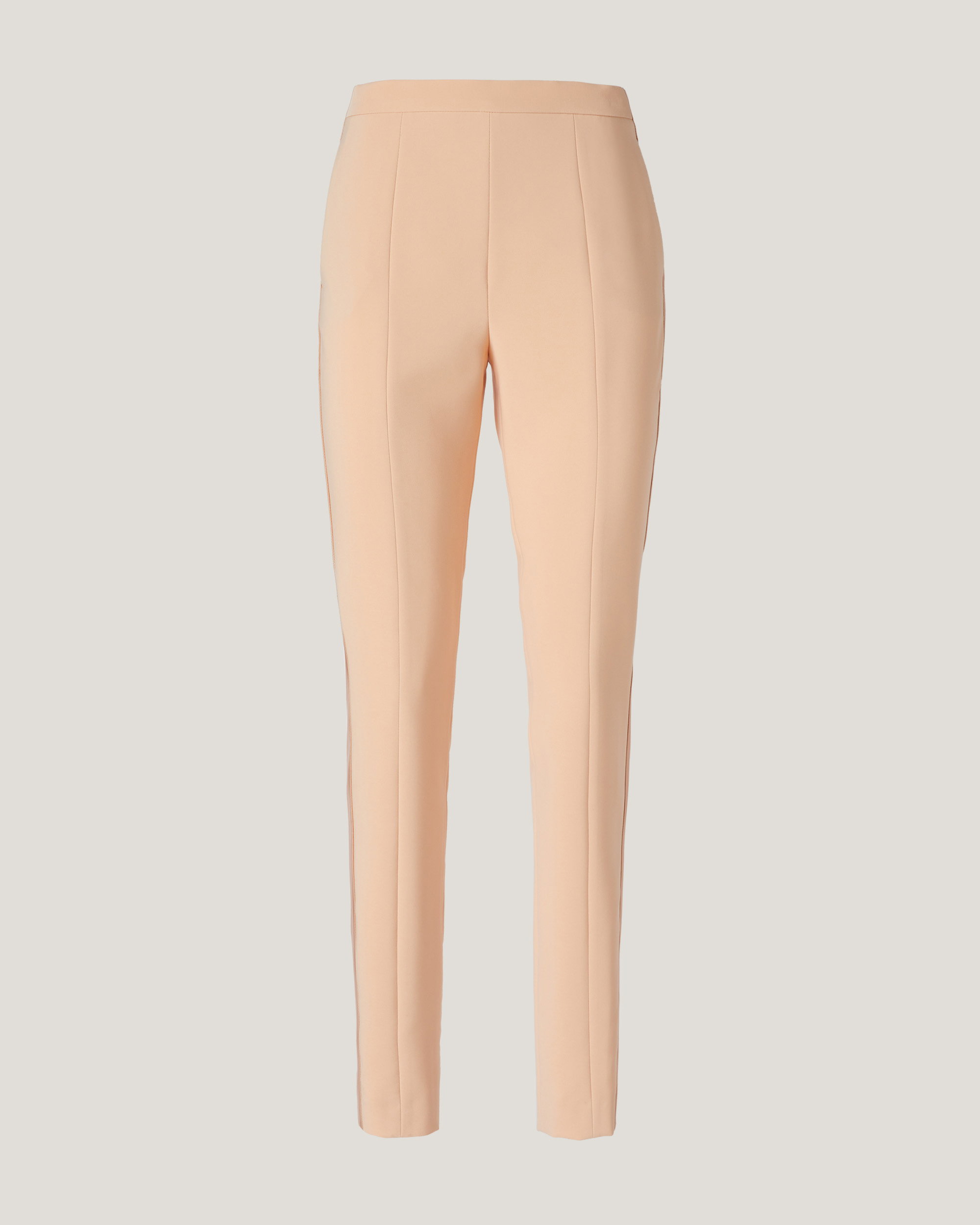 SIDE STRIPE TROUSERS - Mosquito