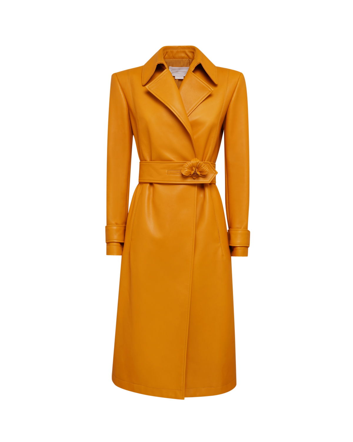 Buy Pelle Trench Coat