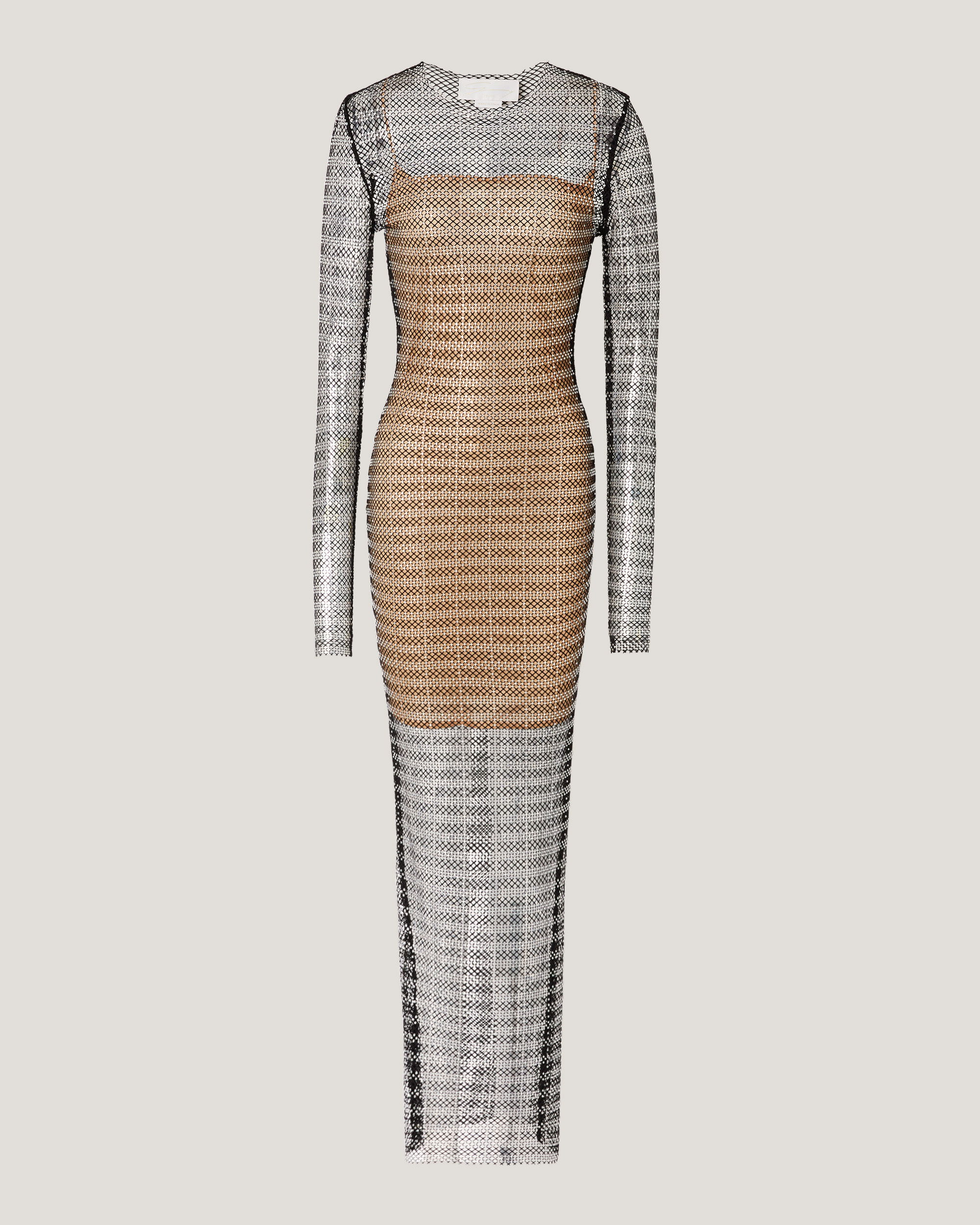 Rielle riche Russell Lace Dress (ベージュ) - メルカリ