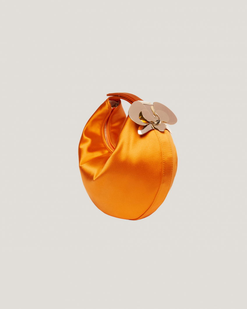 Silk Fortune Bag