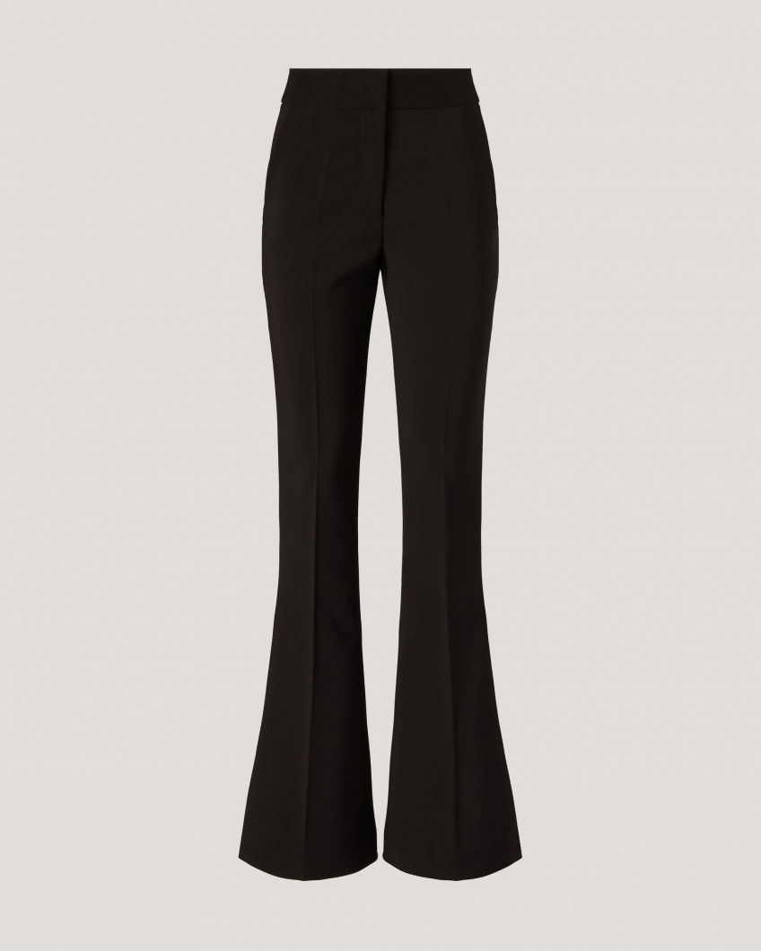 Iconic tailored pants