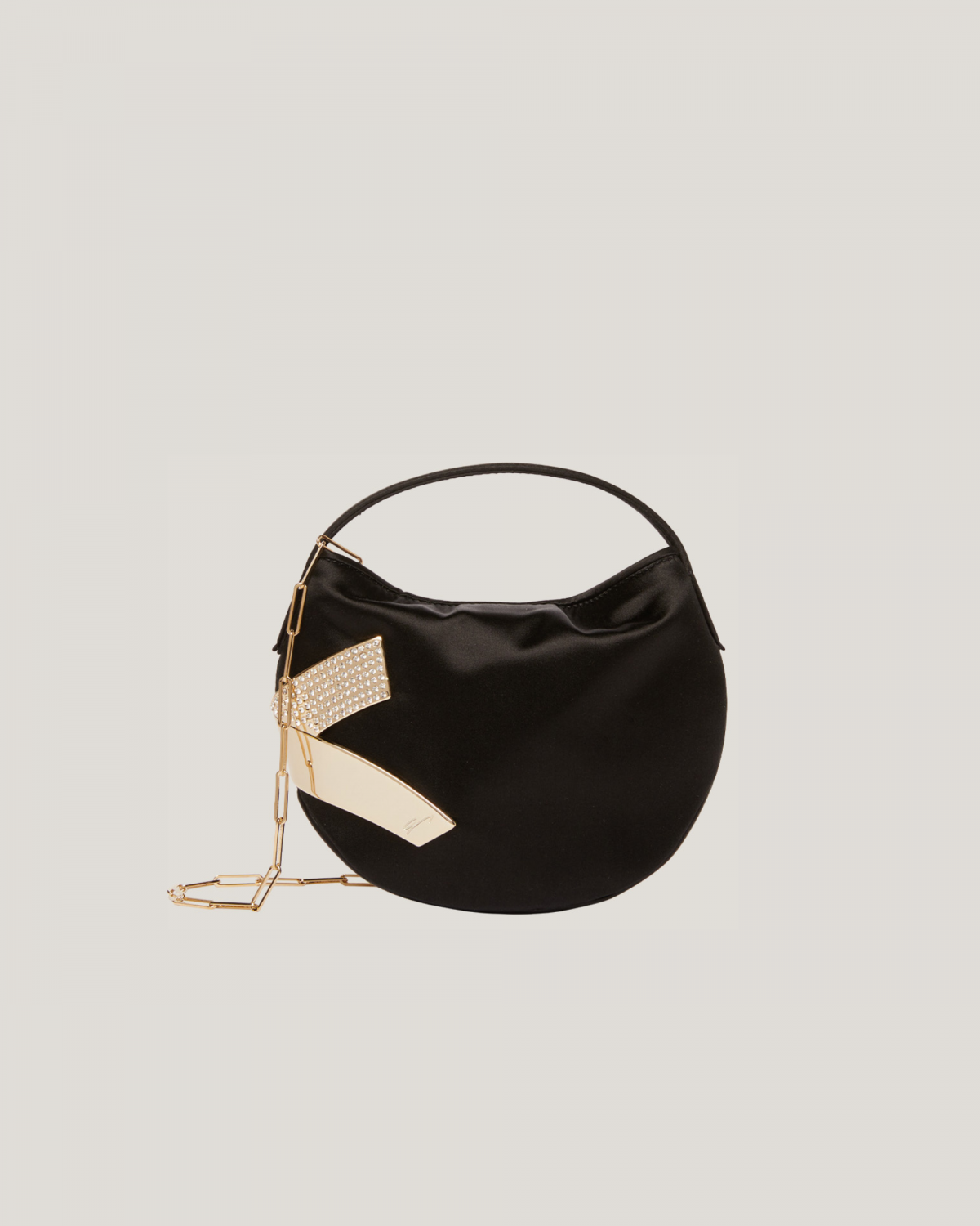 Small silk X Bag | Bags, Valentine's Gifts, Our mother's day gifts, Silk, Elegant Bags | Genny