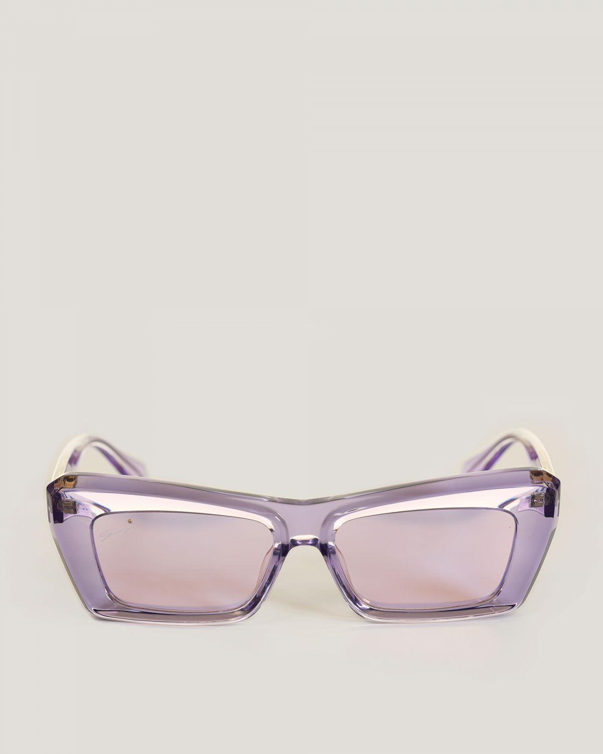 Sunglasses with mirrored lenses | Sunglasses, Ricercabili, Accessories | Genny