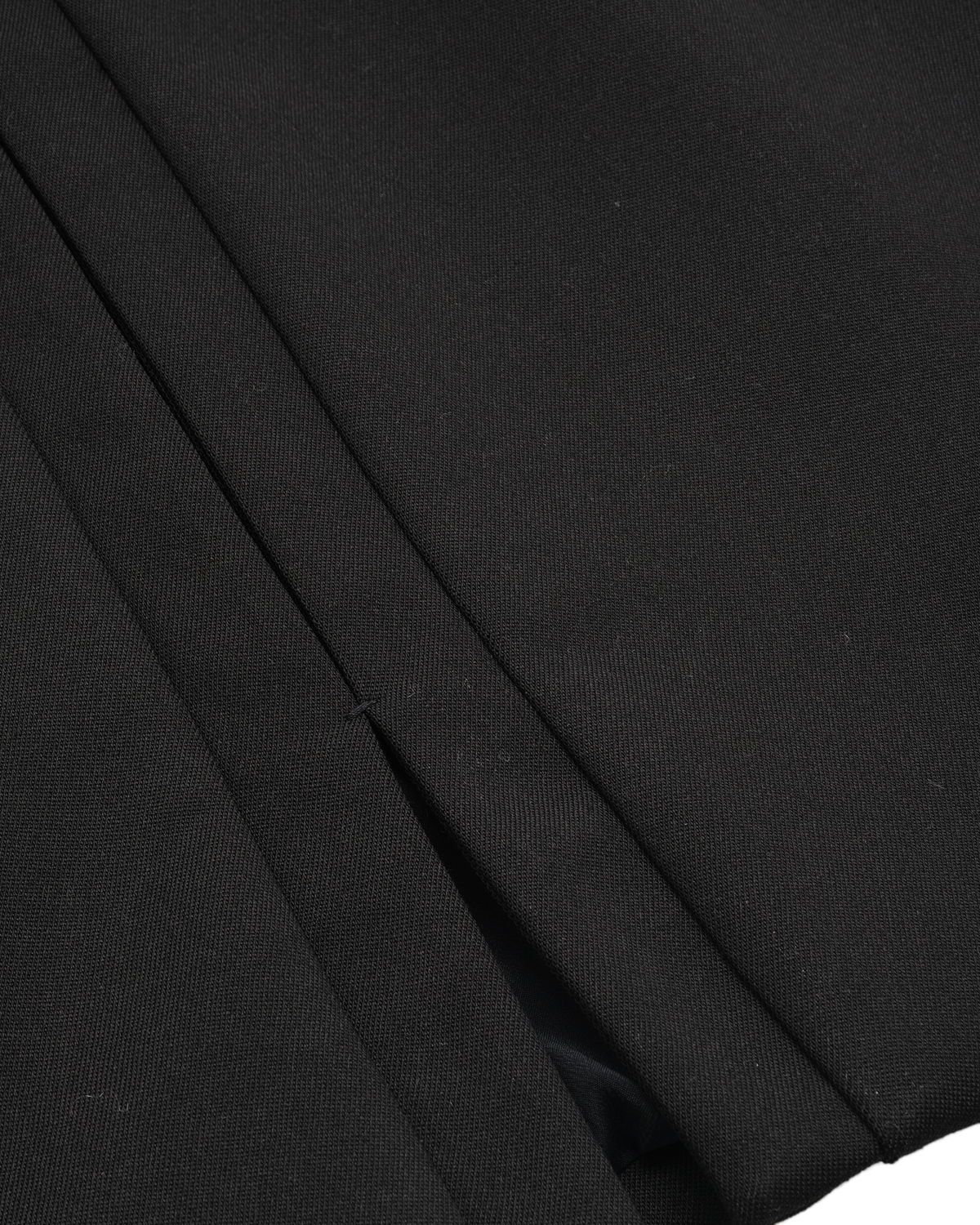 Black bodycon dress | hide_category | Genny
