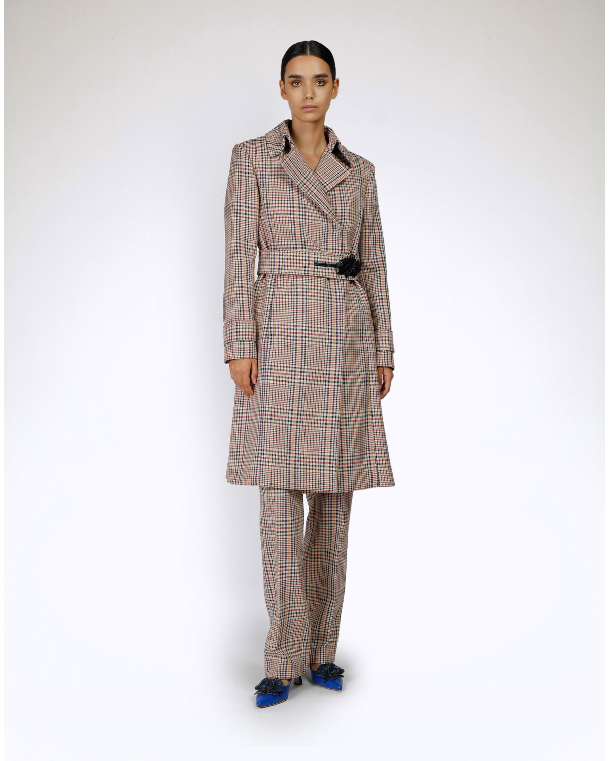 Prince of Wales coat | hide_category | Genny