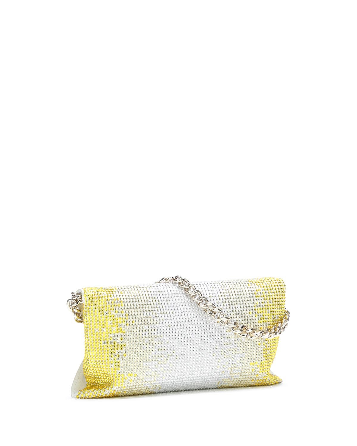 Jewel purse with rhinestones | 73_74, - 20%, Summer Sale, Mid season sale -40% | Genny