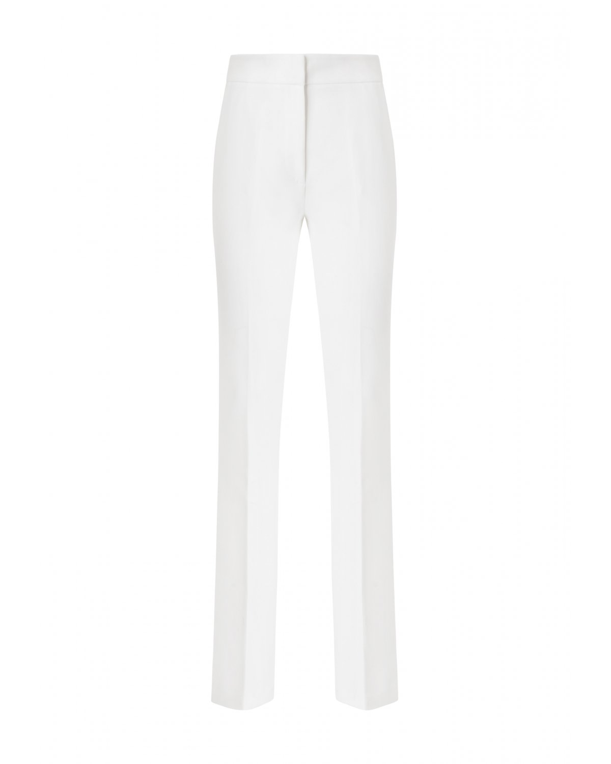 Pantalone bianco aderente | 73_74 | Genny