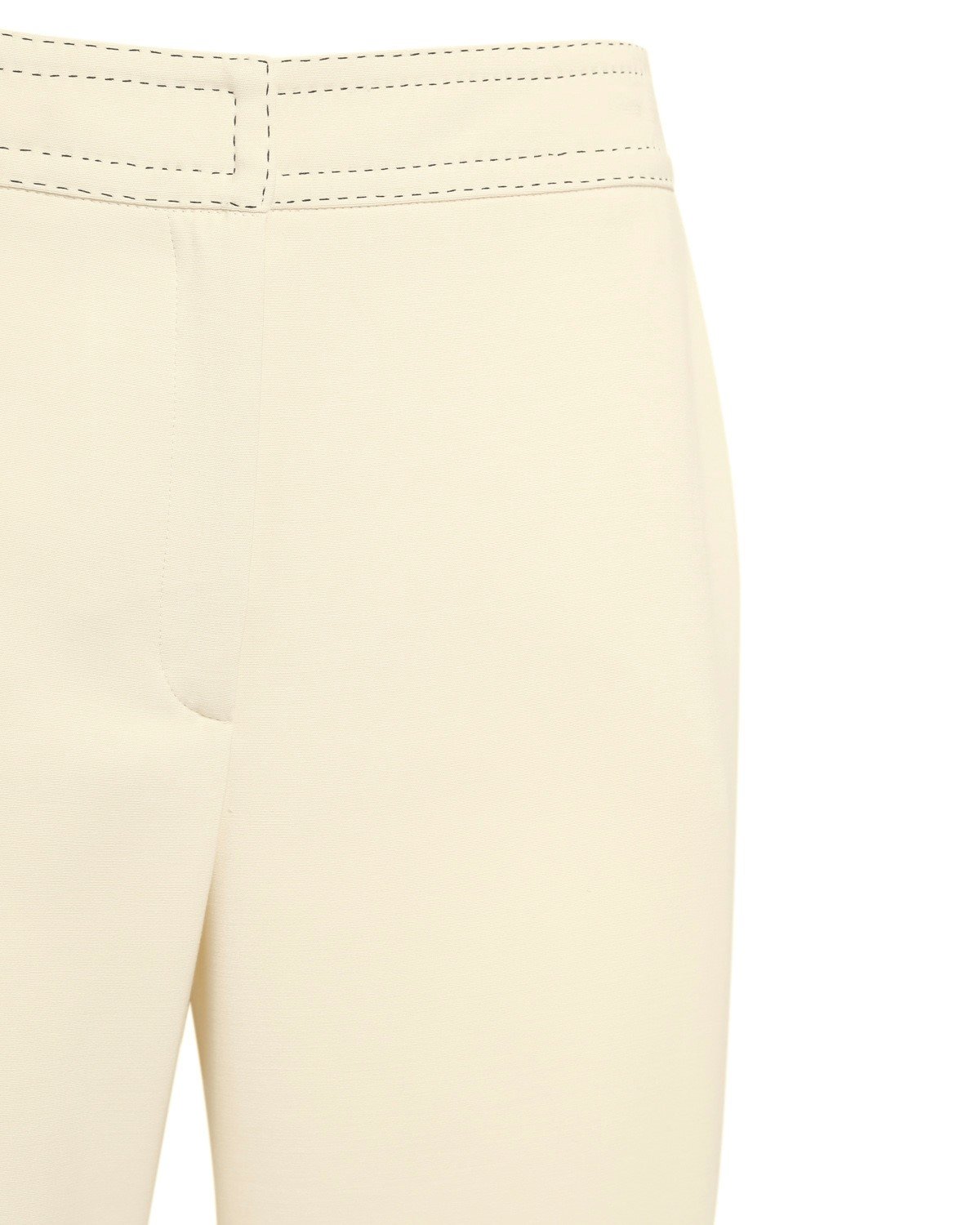 Viscose palazzo trousers | 73_74, Mid season sale -40%, Summer Sale | Genny