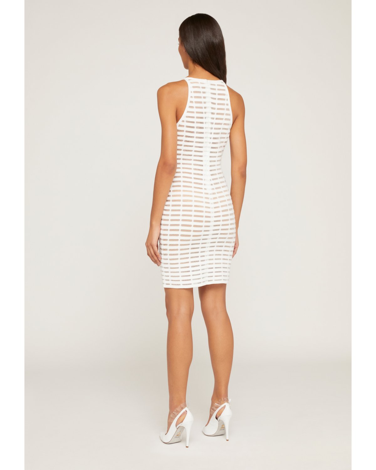 Knitted iconic dress | Iconic Capsule Collection, 73_74 | Genny