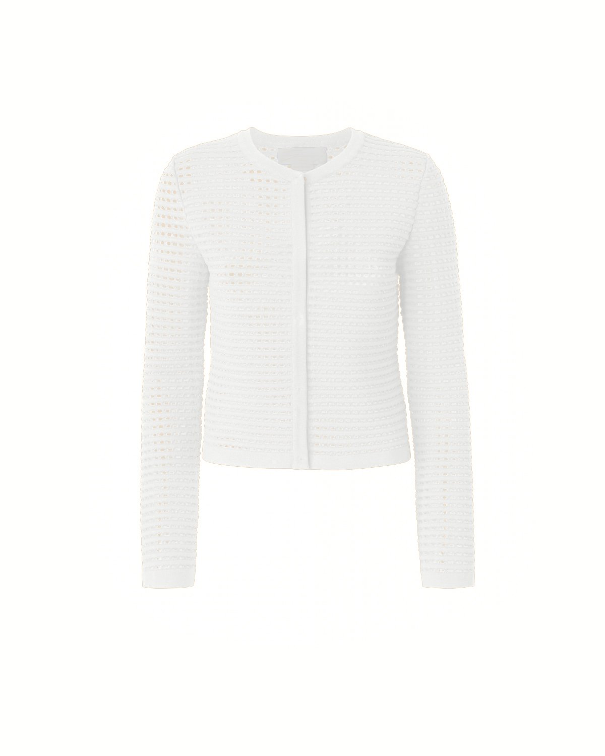 White iconic jacket | 73_74, Mid season sale -40%, Summer Sale | Genny