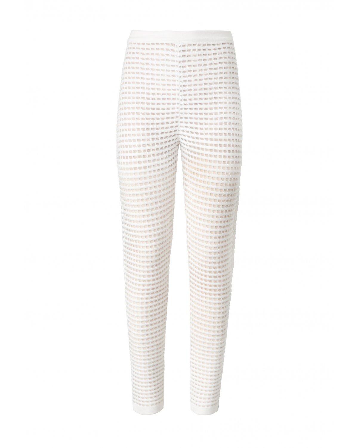 Knit iconic pants | gregoracci-carousel-1, gregoracci-carousel-2, Iconic Capsule Collection, 73_74 | Genny