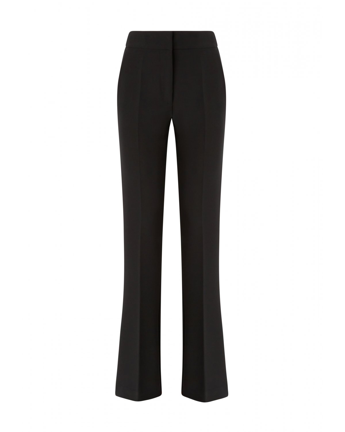 Black tight trousers | 73_74 | Genny