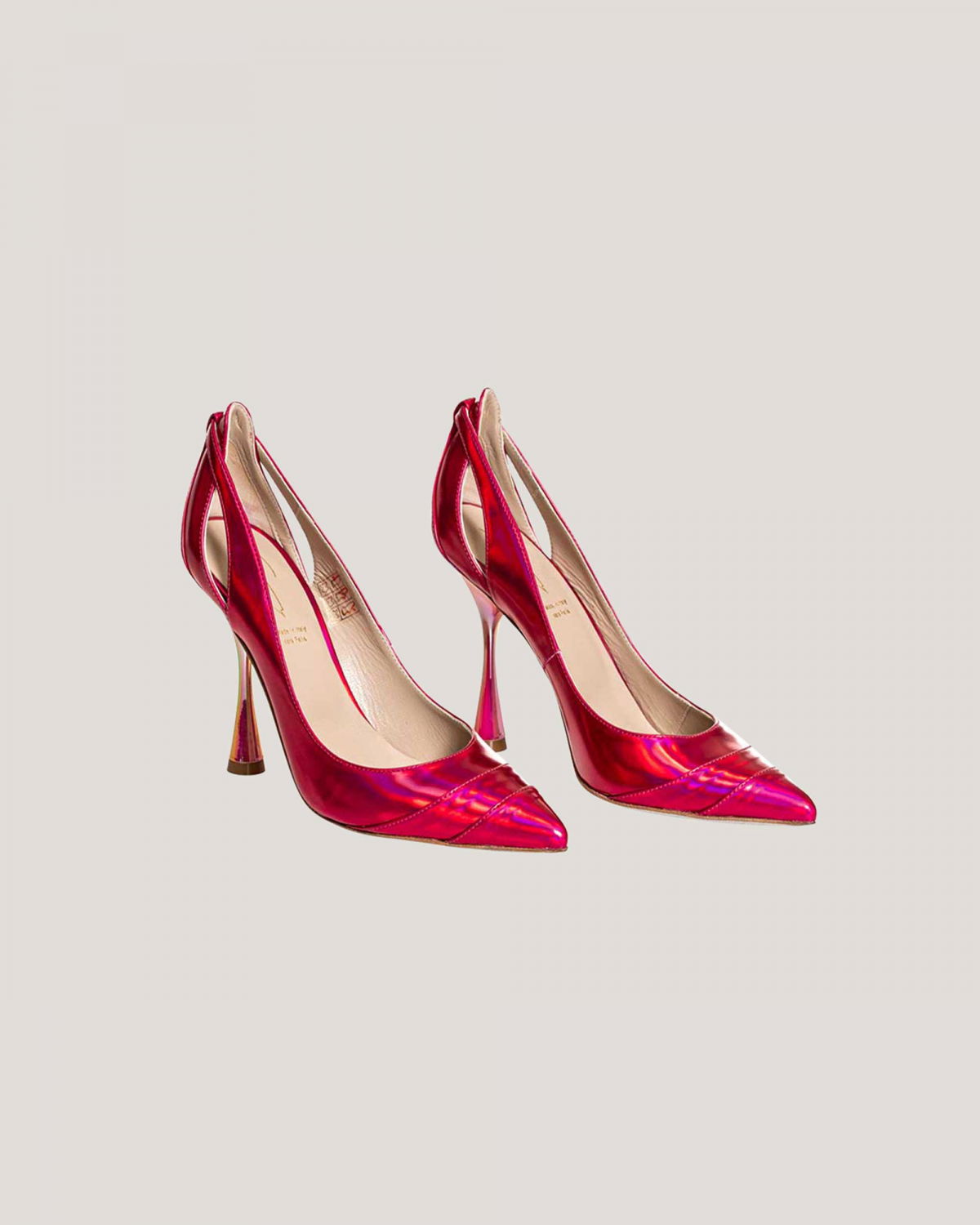 Pointed toe pumps | hide_category | Genny