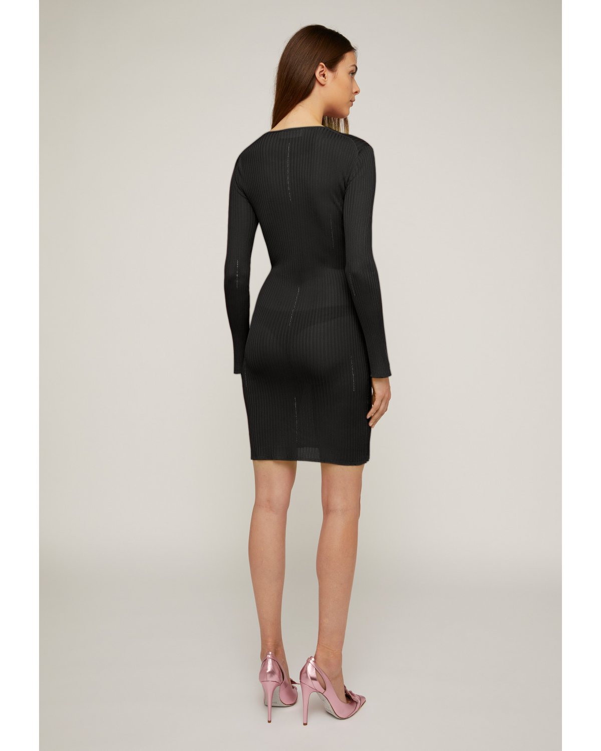 Kinit dress | Spring Summer 2023 Collection, 73_74, Cruise 2023 Collection, Sale, Evening Essential, Summer Sale, Mid season sale -40% | Genny
