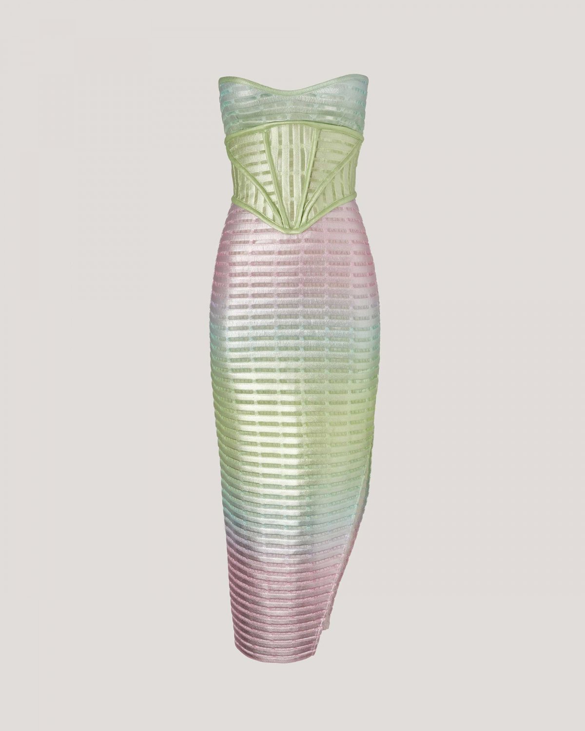 Cocktail dress with iconic patterns | Spring Summer 2023 Collection, Spring Summer 2023 Collection Show, Mother's Day, Mid season sale -30%, Summer Sale | Genny