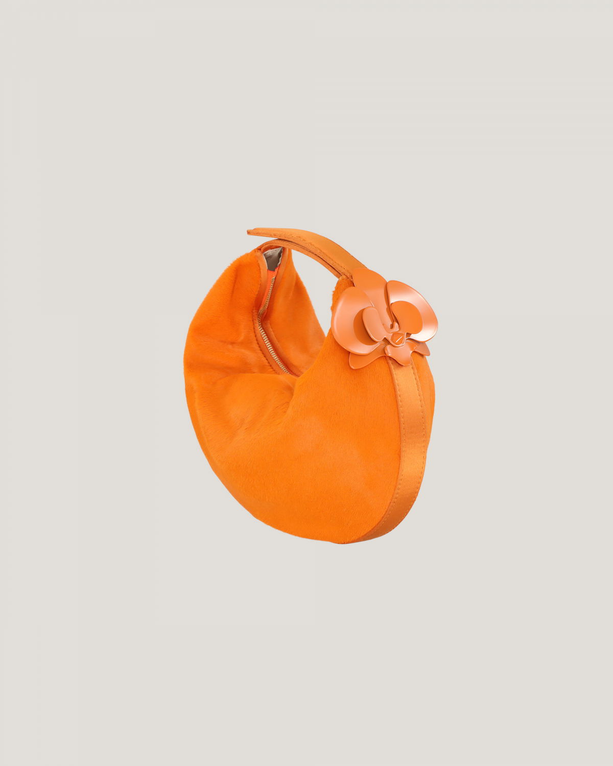 Calf Hair Fortune Bag | Resort 2024 Collection, Bags, Fortune Bag, Valentine's Gifts, Spring Summer 2024 Collection, EID , Our mother's day gifts, Accessories, New In | Genny