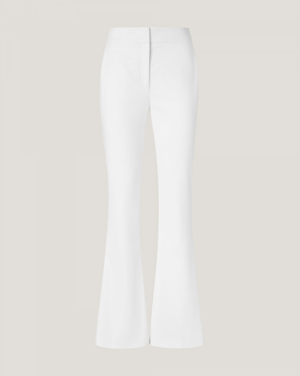 Tailored cotton pants | Resort 2024 Collection, Spring Summer 2024 Collection, EID | Genny