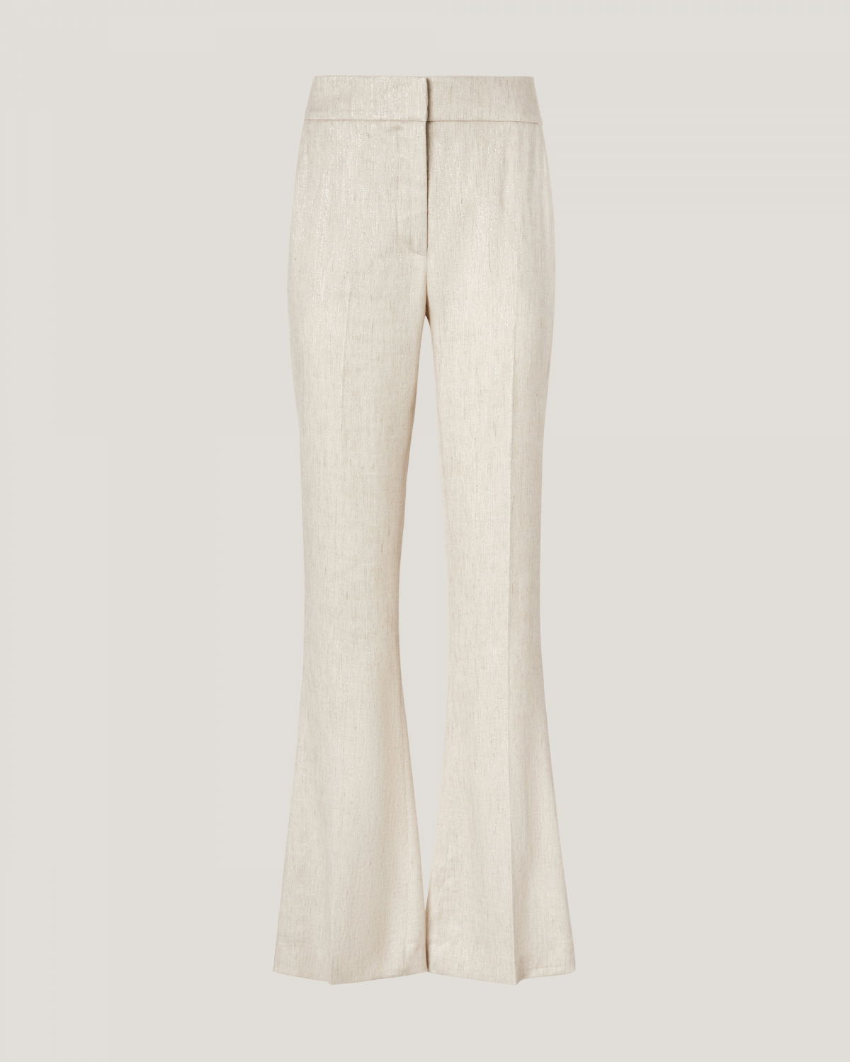 Tailored linen-blend pants | Resort 2024 Collection, Spring Summer 2024 Collection, EID , Our mother's day gifts, Sale, -40% | Genny