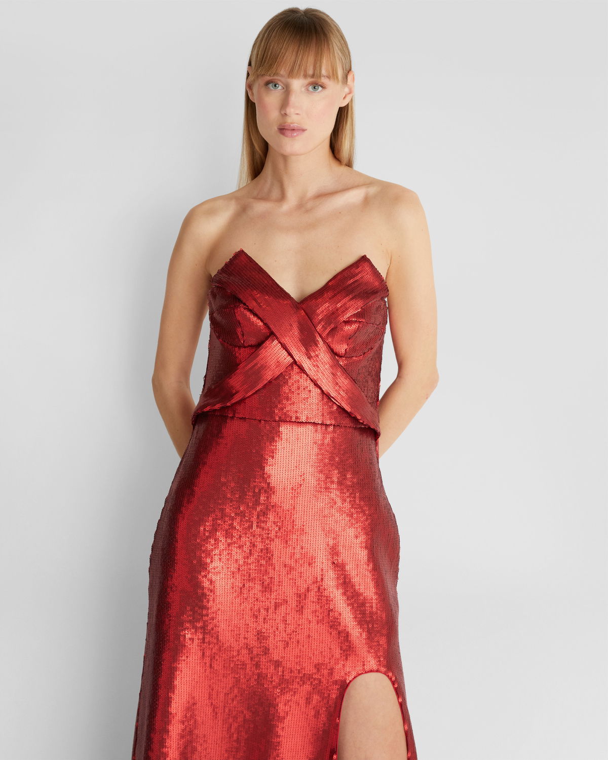 Sequin dress | -40%, Sale | Genny