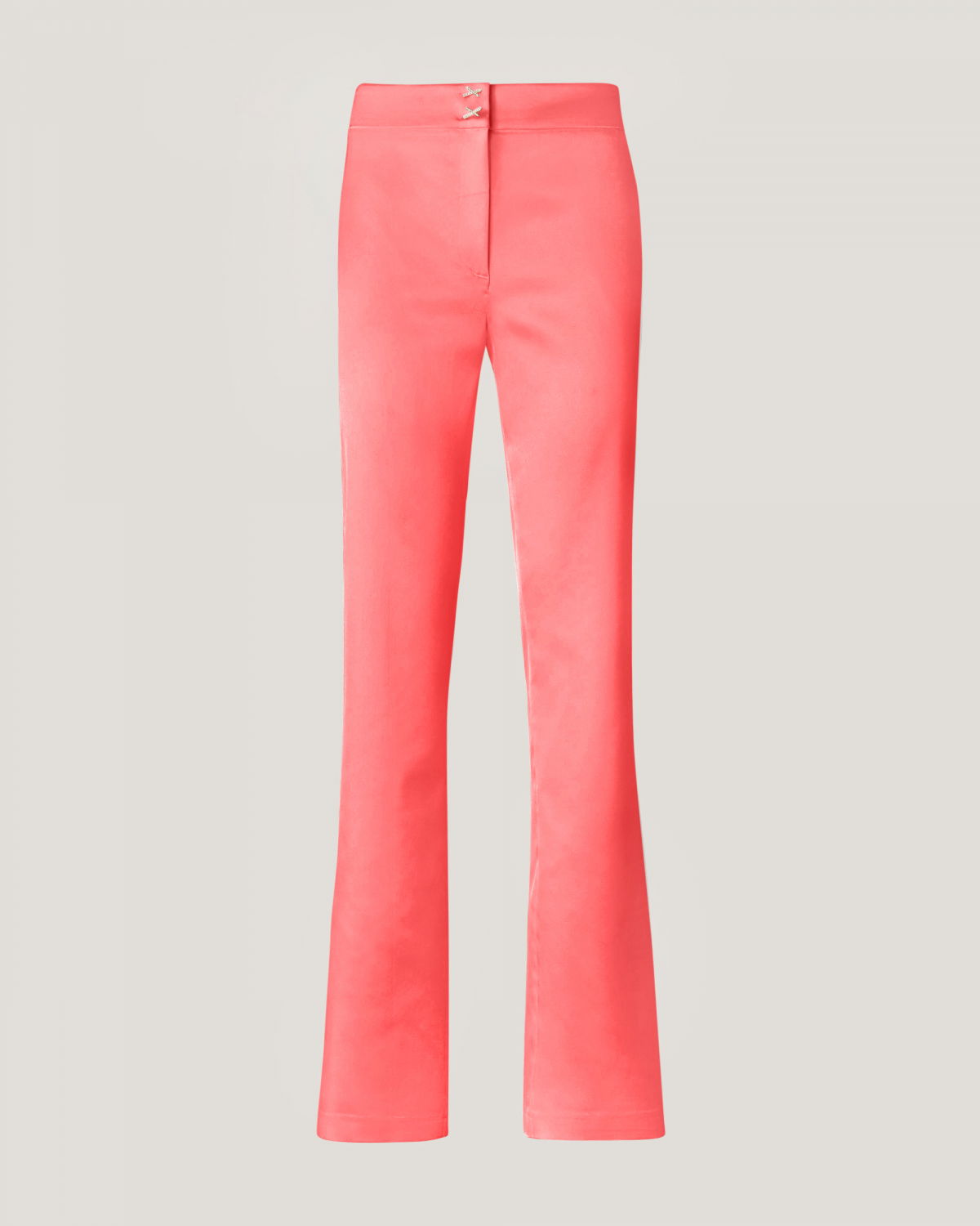 Tailored pants | Resort 2025 Collection | Genny