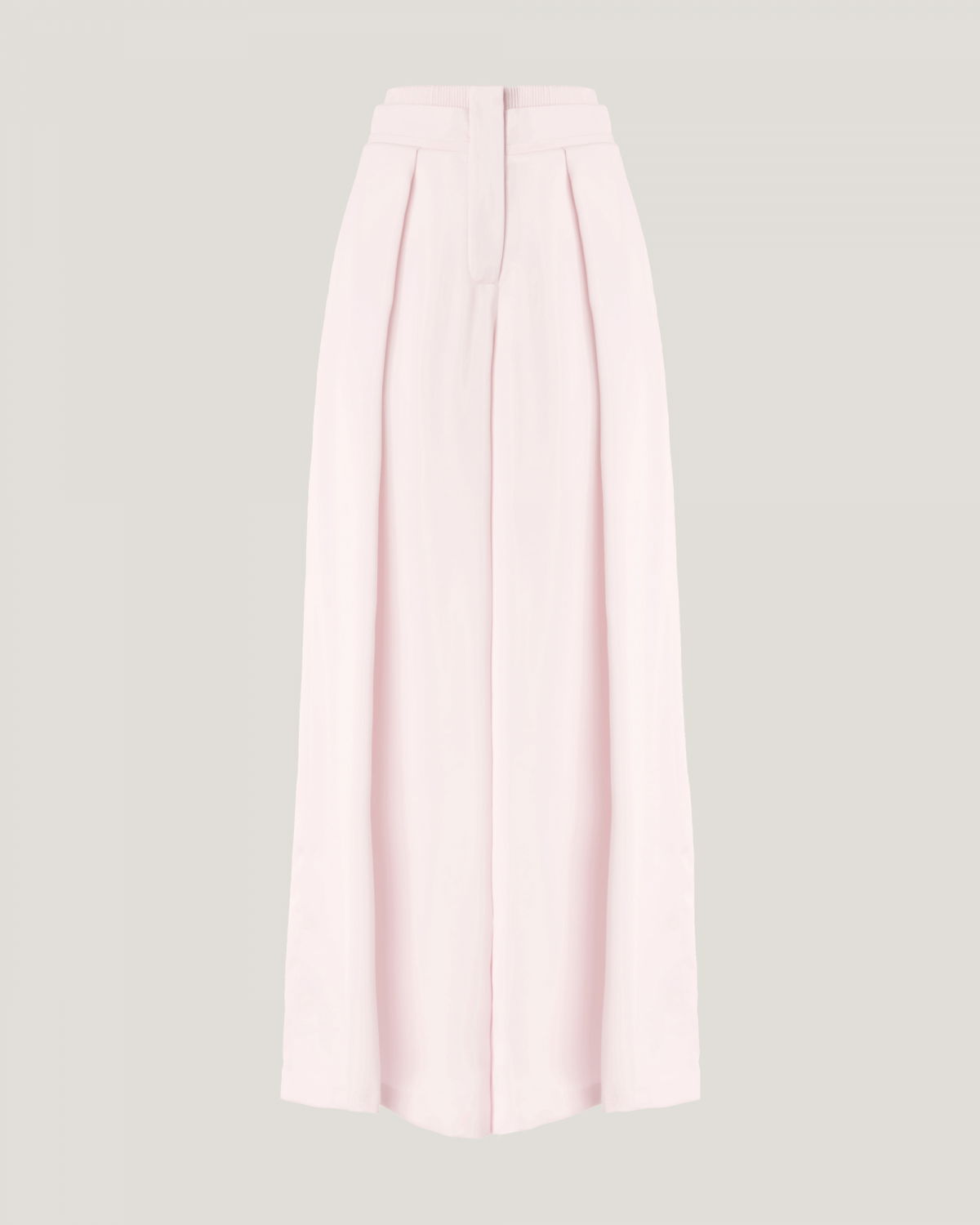 Palazzo trousers | Spring Summer 2025 | Genny