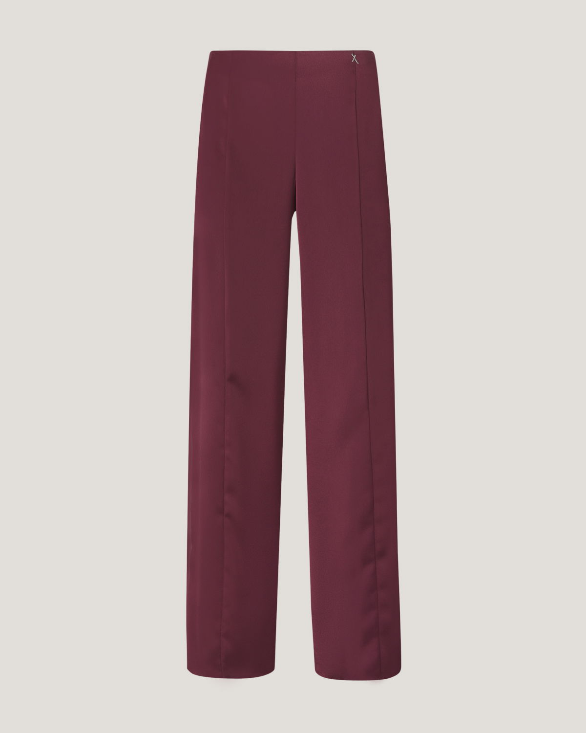 Palazzo pants | Pre Fall Collection 2025-26 | Genny
