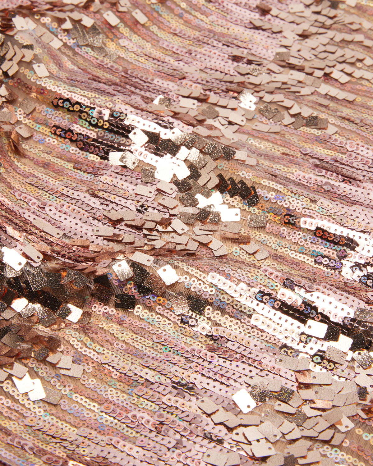 Sequin pencil skirt | Pre Fall Collection 2025-26 | Genny