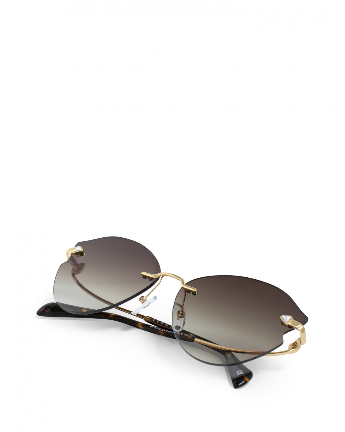 Jewel tips sunglasses | Accessories, Sunglasses | Genny