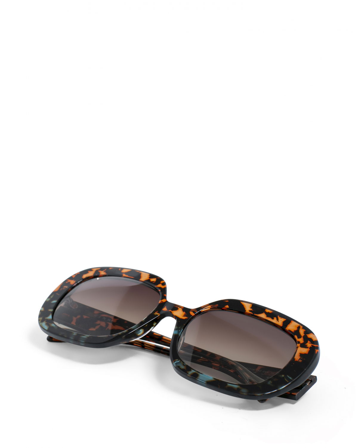  Tortoiseshell acetate sunglasses | Sunglasses, Ricercabili, Accessories | Genny