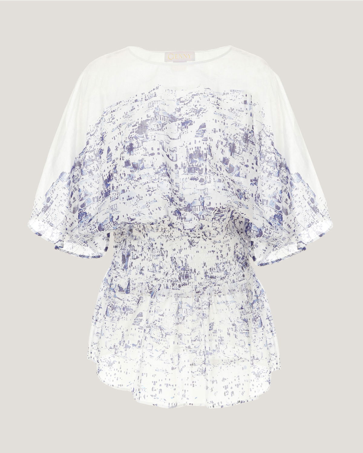 Mykonos minidress | -40%, Sale | Genny