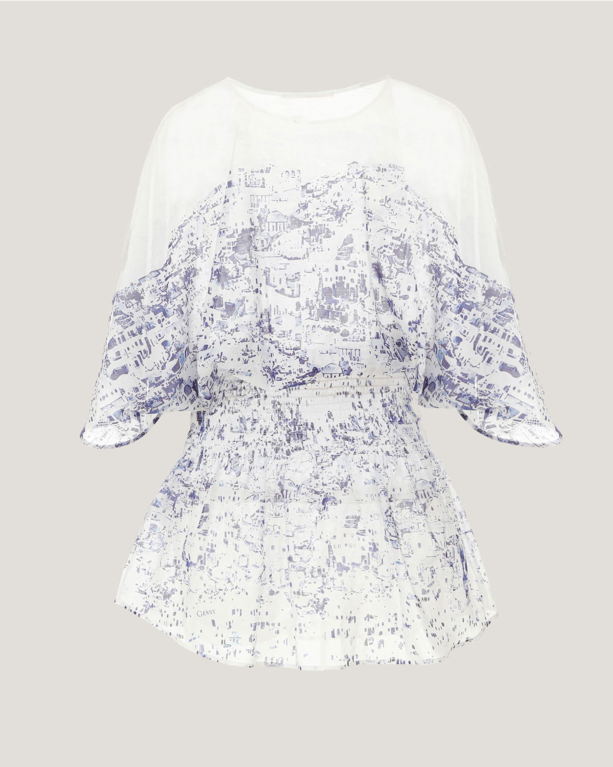 Mykonos minidress | -40%, Sale | Genny