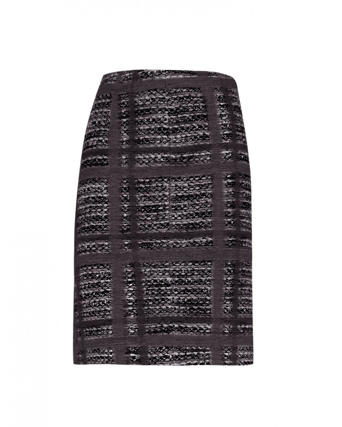 Checkered tube skirt | Sale, -30% | Genny