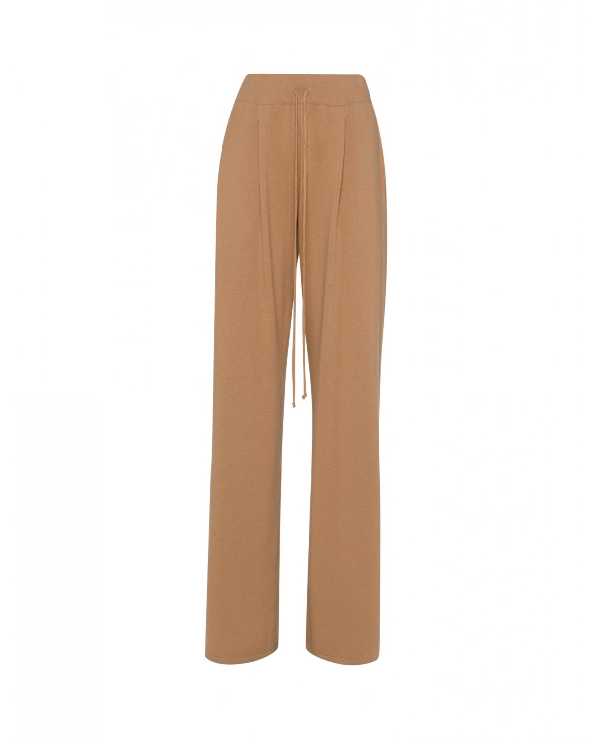 Wool flared pants | Sale, -30% | Genny