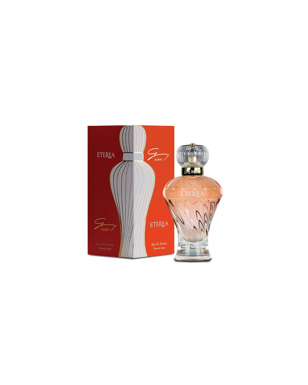 Eterea | Perfumes, Eterea, Valentine's Day, International Women's Day, Gifts, Accessories, Cruise 2023 Collection | Genny