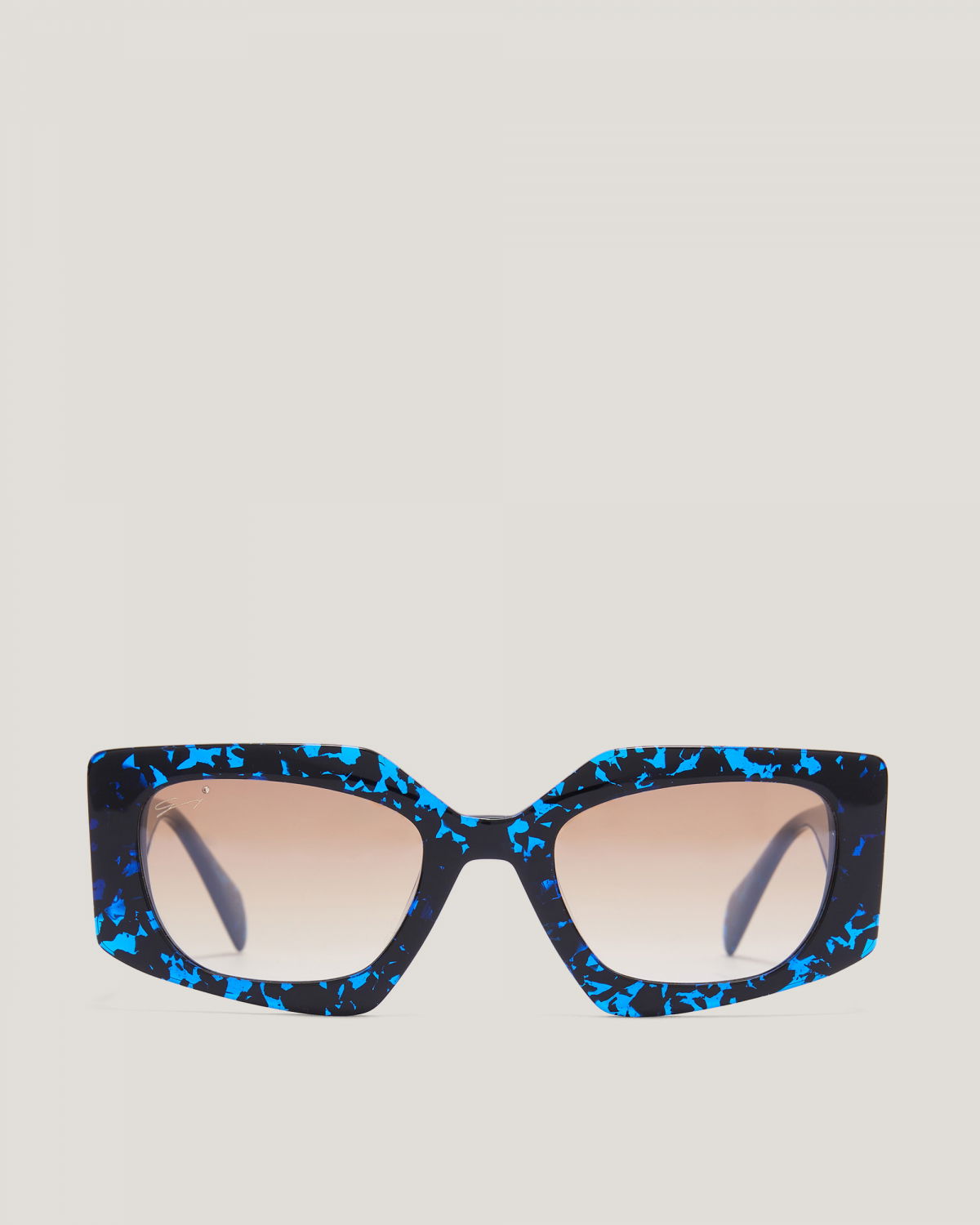 Tortoiseshell square sunglasses | Sunglasses, Valentine's Gifts, Our mother's day gifts, Accessories, Ricercabili, Accessories | Genny