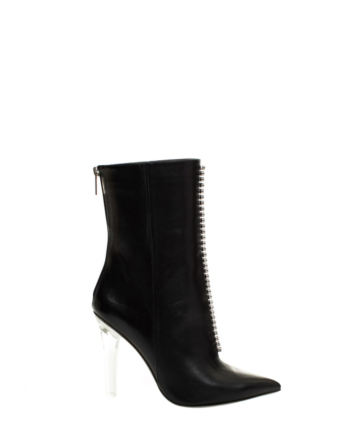 Black high boots | Sale | Genny