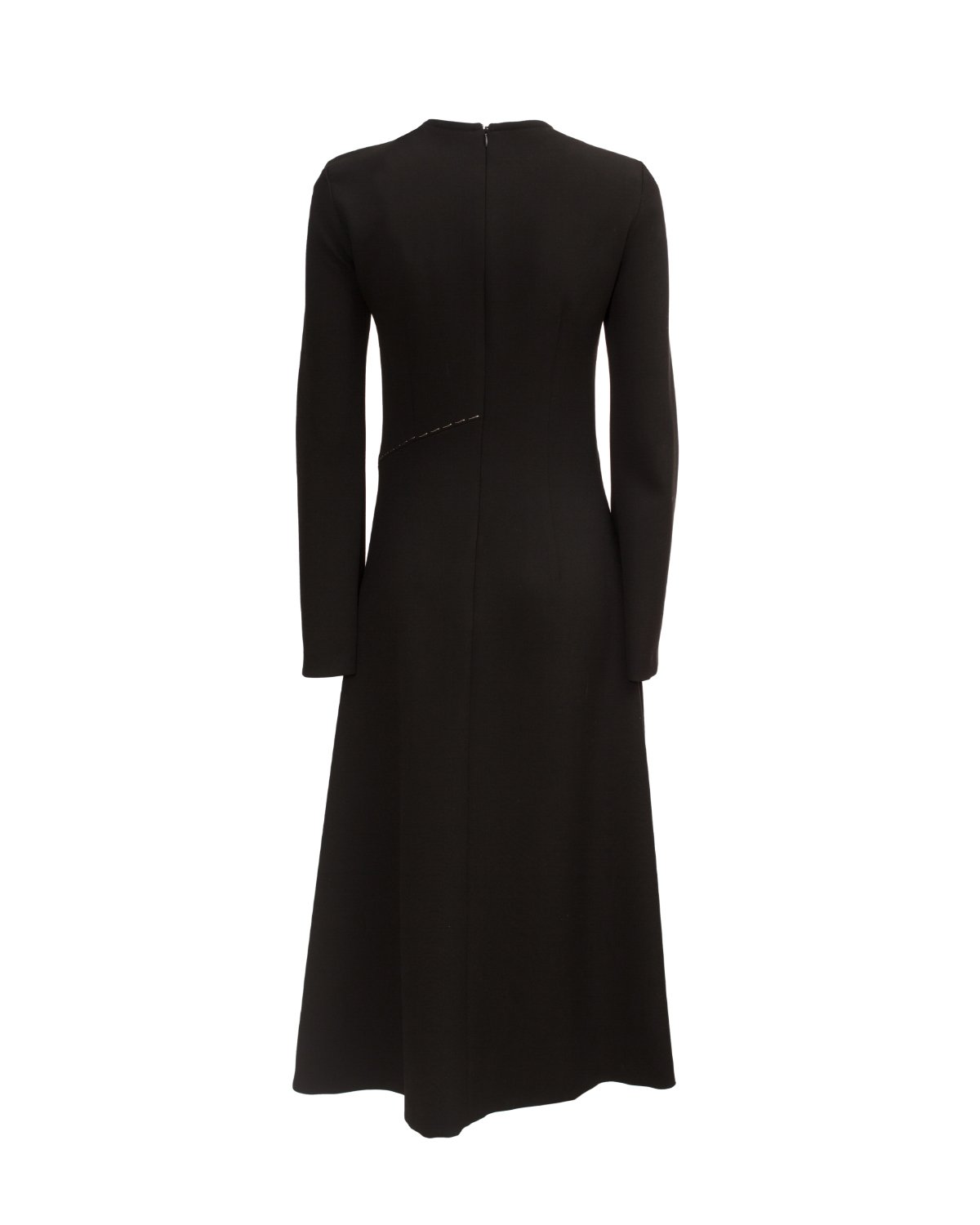 Cold shoulder dress | Sale, -40%, Private sale | Genny