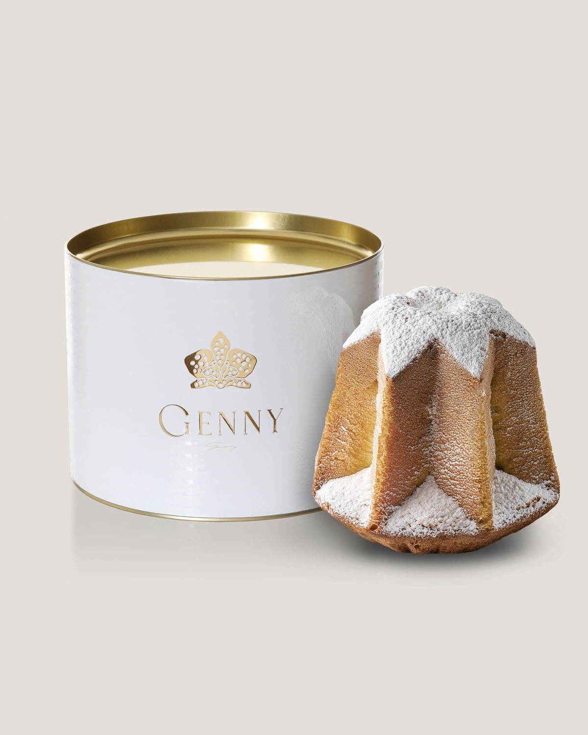 Pandoro Genny | In evidenza, Regali di lusso per lei | Genny