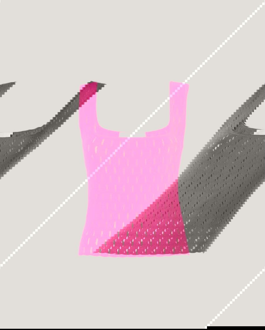 Knit top