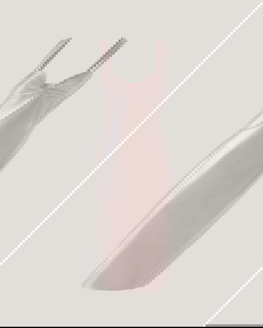 Cocktail sheath dress