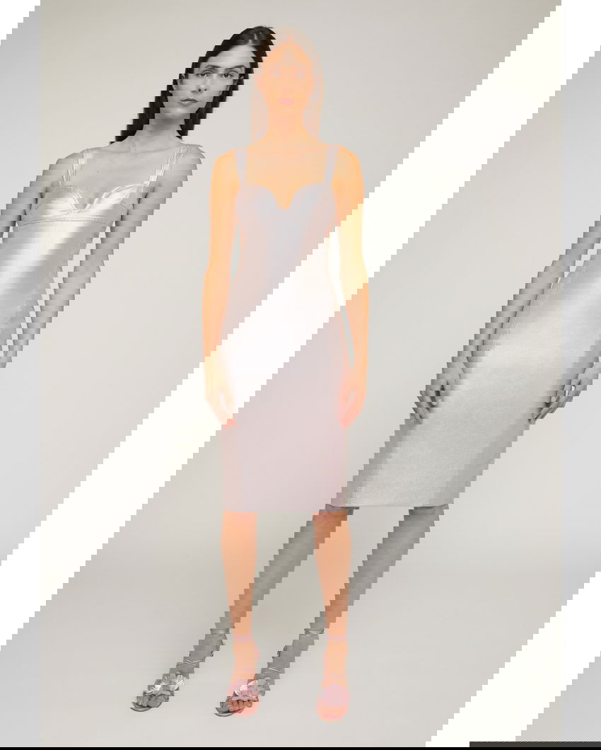 Cocktail sheath dress