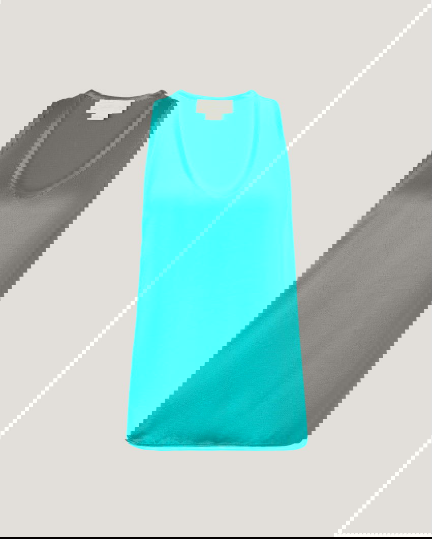 Viscose top