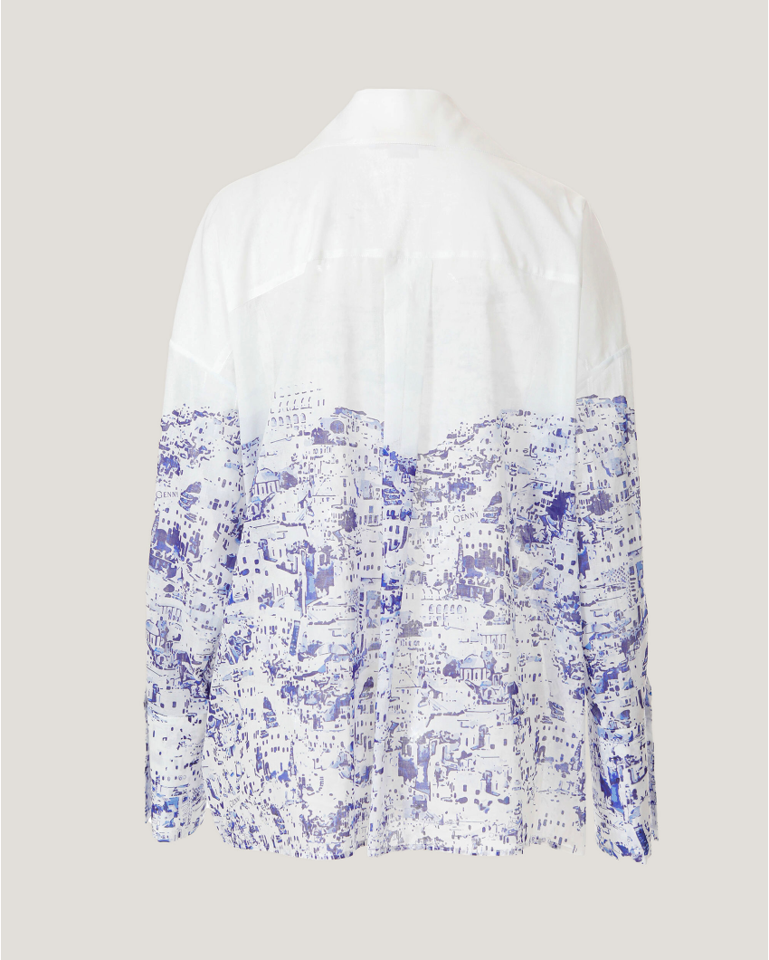 Mykonos shirt