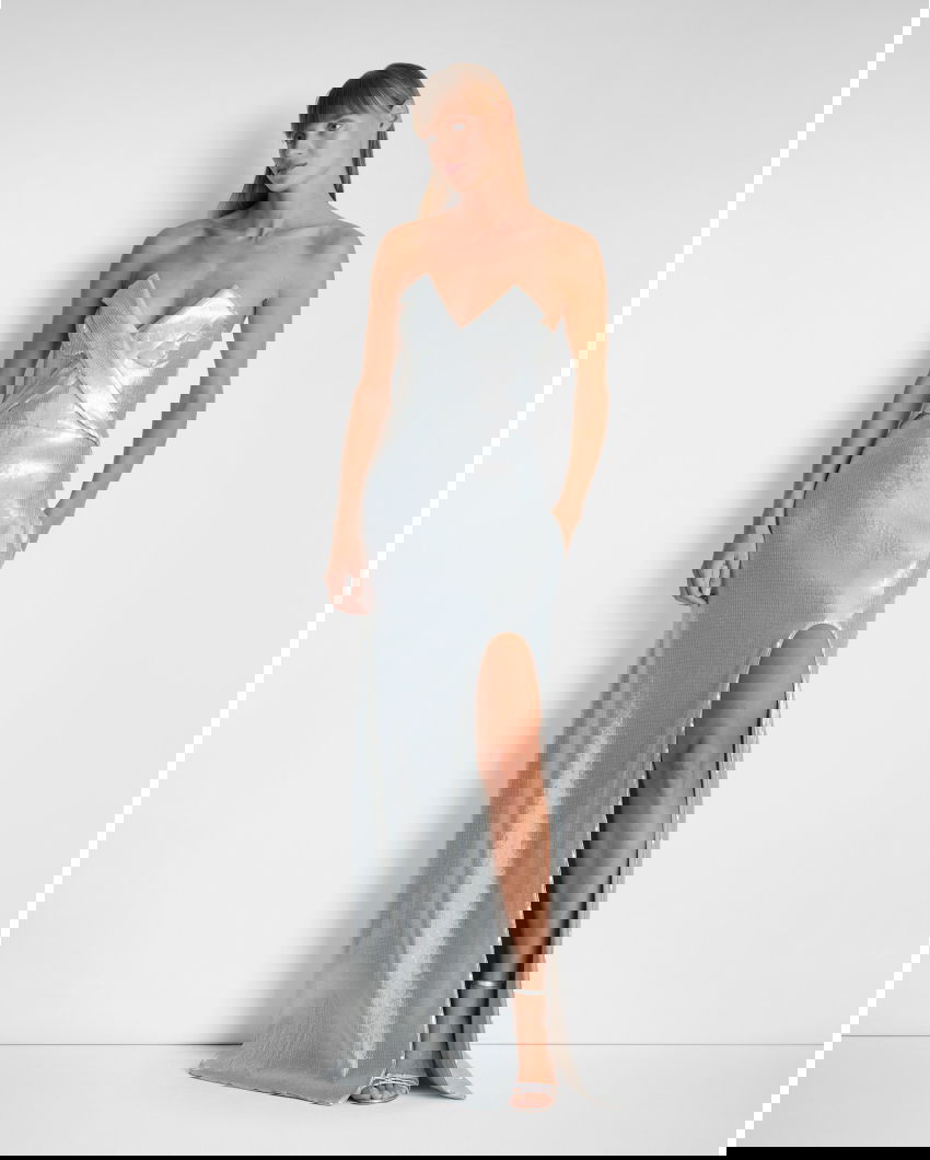 Sequin dress