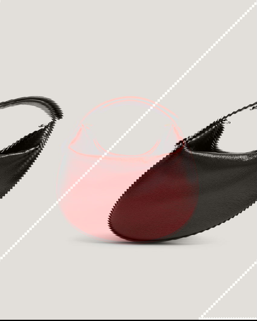 Mini laminated Fortune bag