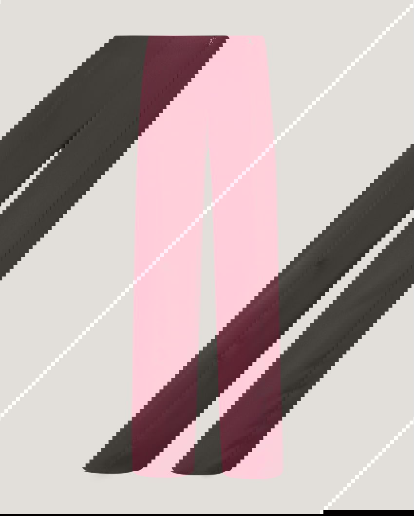 Palazzo trousers