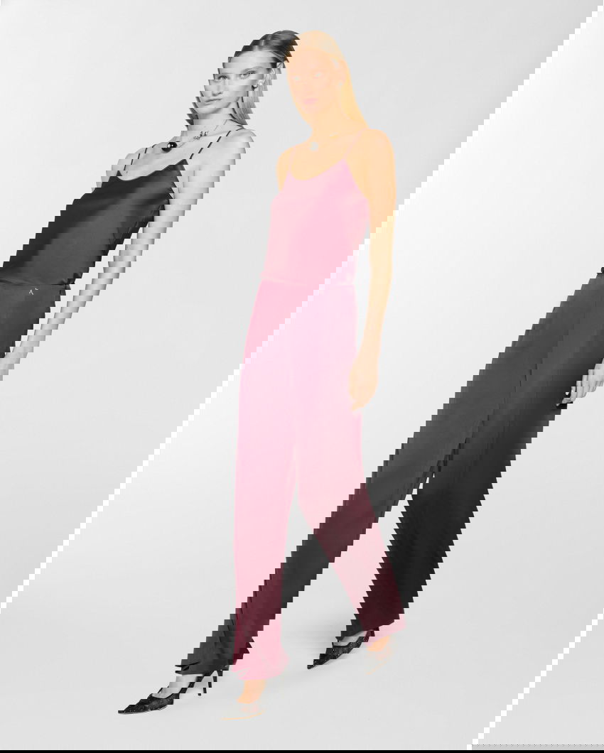 Palazzo trousers