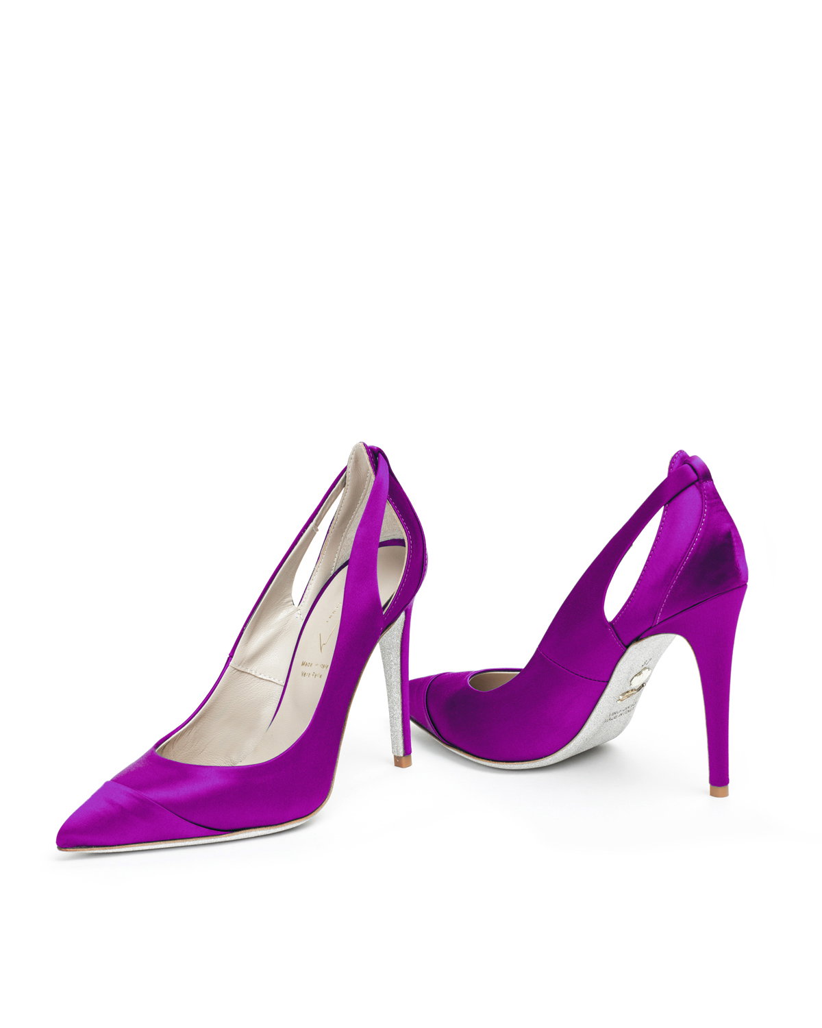 Fuchsia Slingback Ankle Strap Open Toe Heels Pumps/ladies Shoes/tango Shoes/salsa  Shoes, La Vikinga Shoes - Etsy